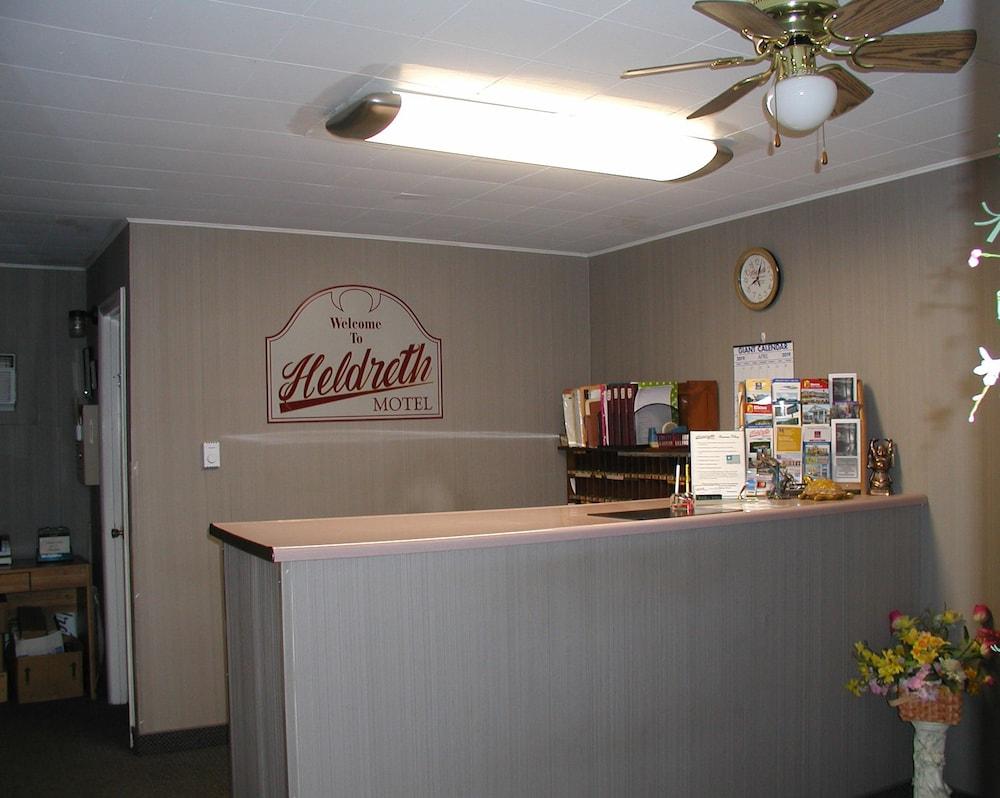 Heldreth Motel photo 7