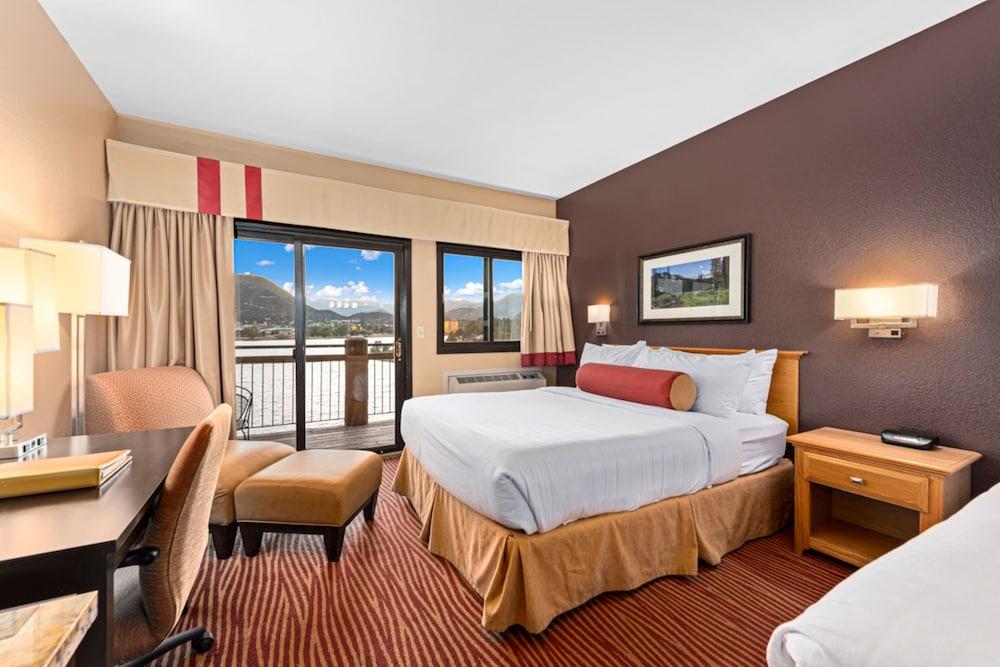 The Estes Park Resort photo 12
