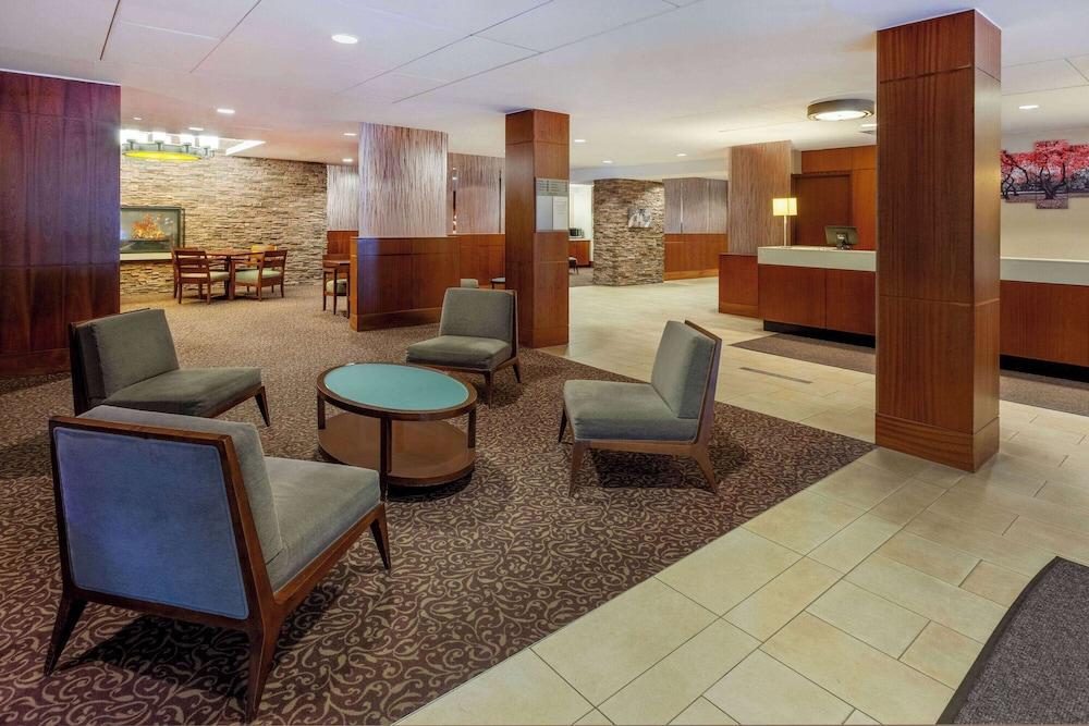 Randolph Hotel Liverpool/Syracuse/Airport West, Trademark photo 3