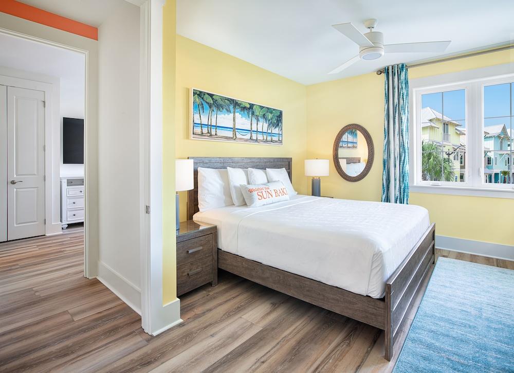 Margaritaville Beach Cottage Resort PCB photo 23