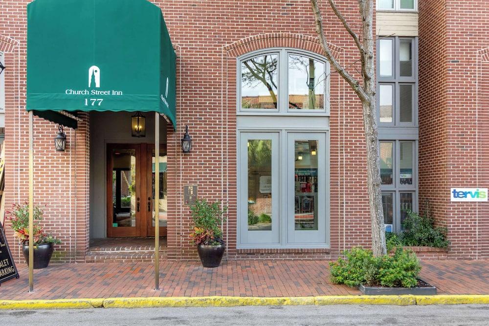 Church Street Inn Historic Charleston, Ascend Collection Hotel photo 1