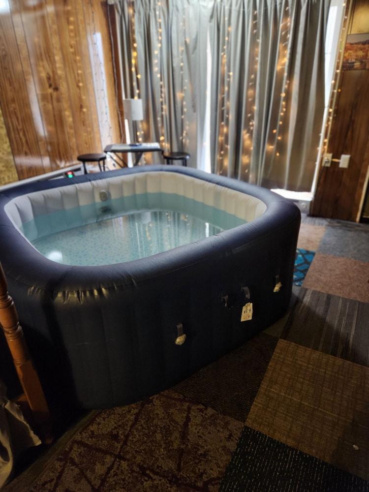 Pocono Mountains Hotel and Spa photo 5