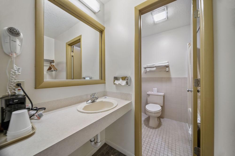 Executive Inn Cass City photo 4