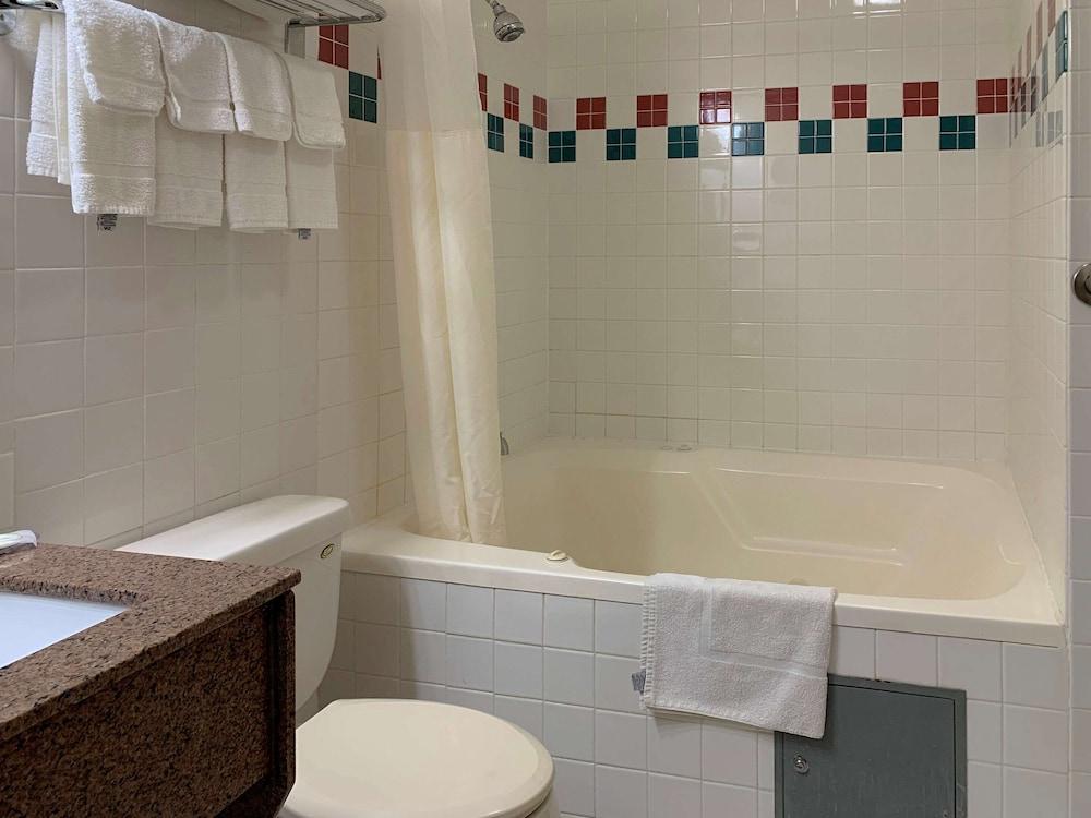 Quality Inn Ottawa near Starved Rock State Park photo 49