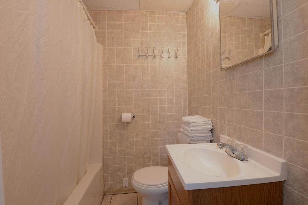 The Sea Garden Motel and Apartments photo 25