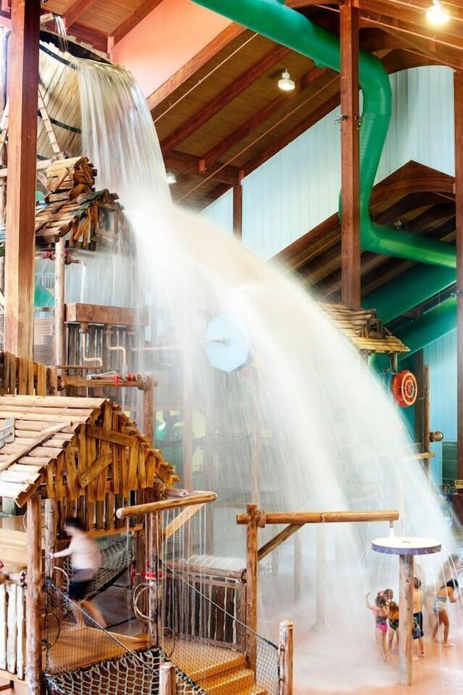 Grand Country Waterpark Resort photo 13