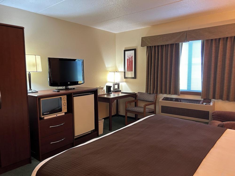 Northwoods Inn & Suites Blackduck photo 21