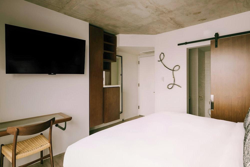 The Merchant Hotel Lower East Side, Sonder by Marriott Bonvoy photo 28