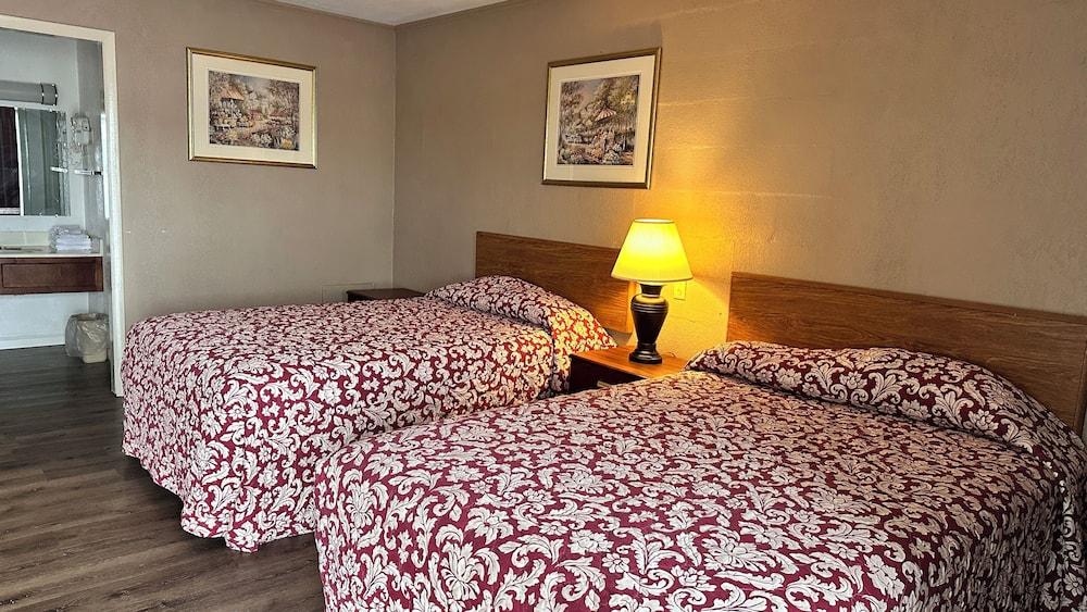 Botkins motel photo 3