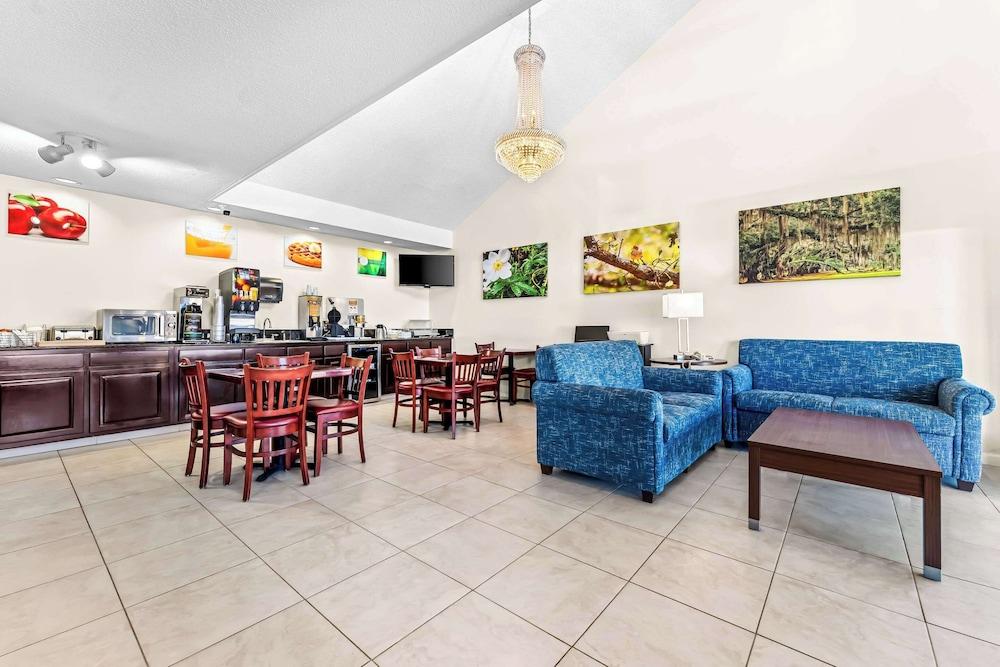 Quality Inn Eastman photo 2