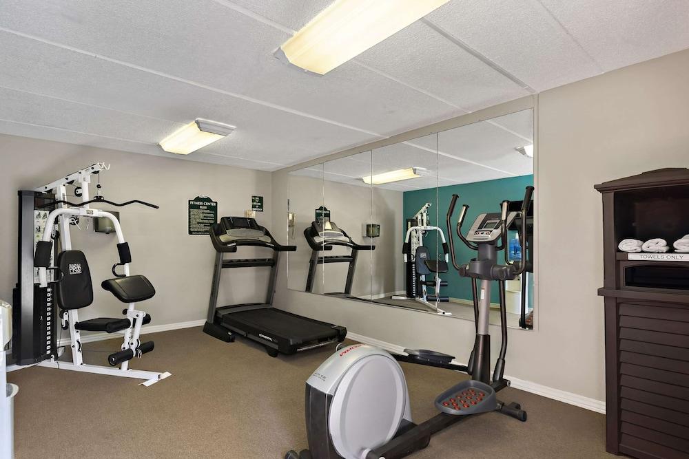 Quality Inn & Suites Vidalia photo 25