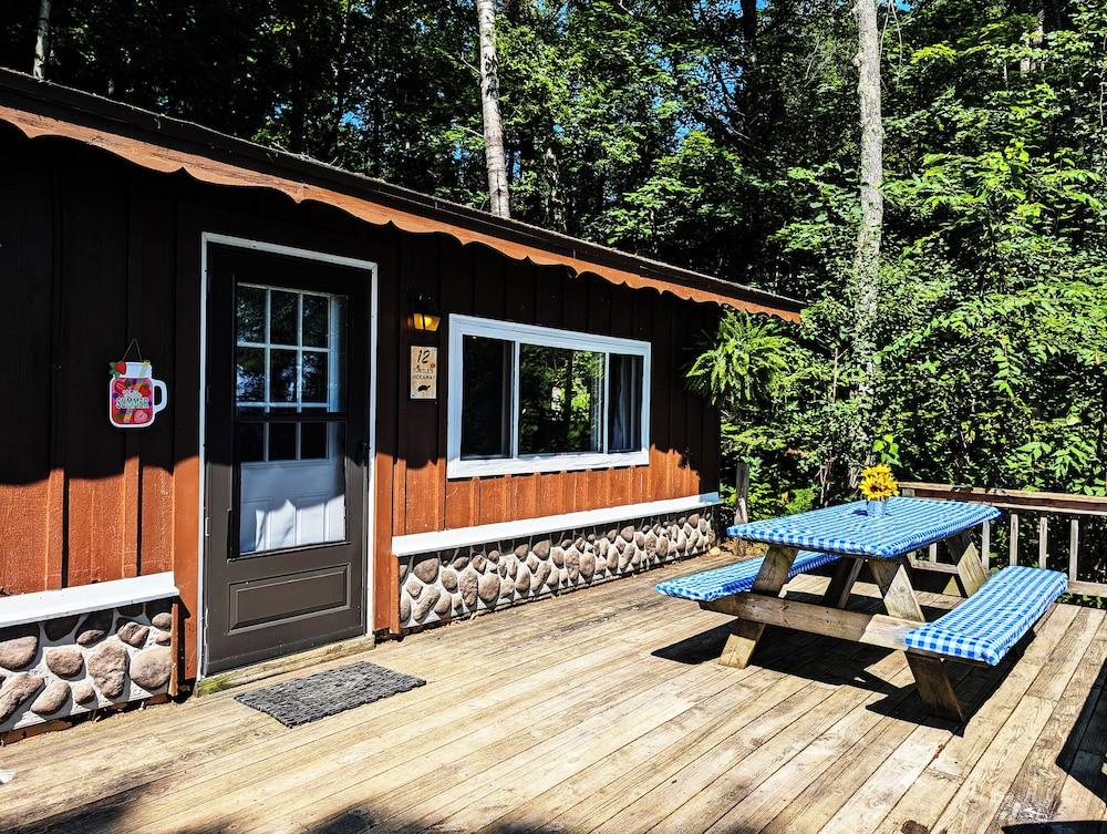 POV Lake Resort & Glamping Campground photo 14