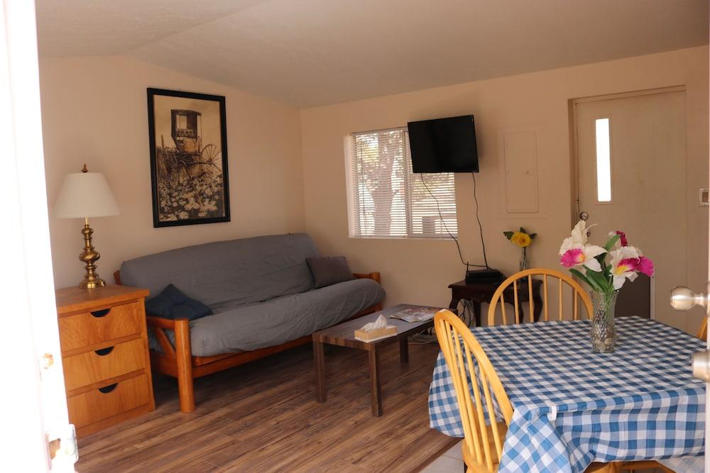 Grand Canyon Caverns Inn photo 50