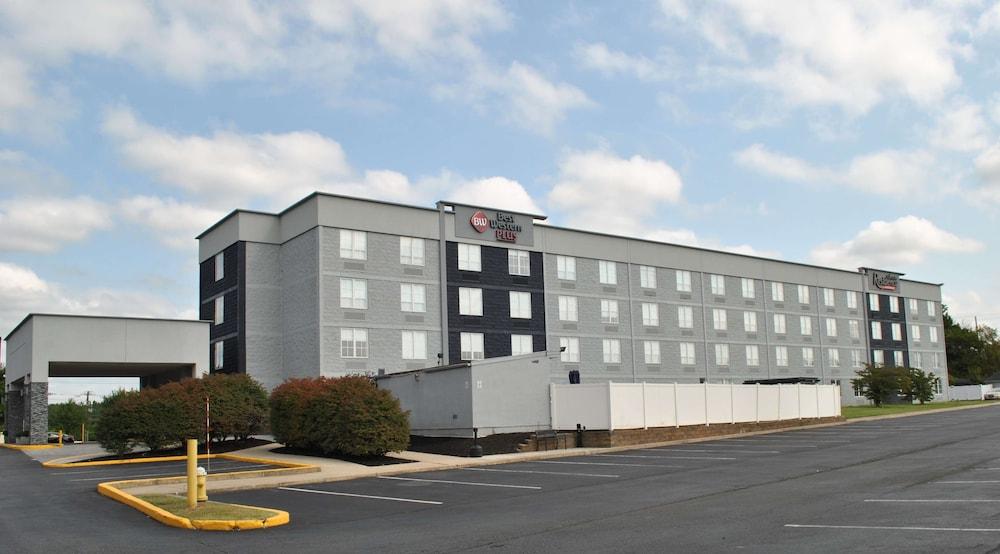 Comfort Inn & Suites Pottstown Eastern Gateway photo 2