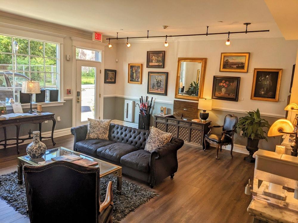 The Dutchess Inn and Spa at Beacon photo 24
