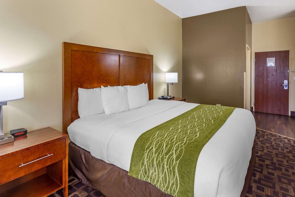 Comfort Inn & Suites North Aurora - Naperville photo 5