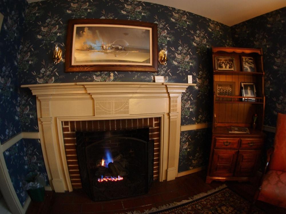 Duling Kurtz House & Country Inn photo 74
