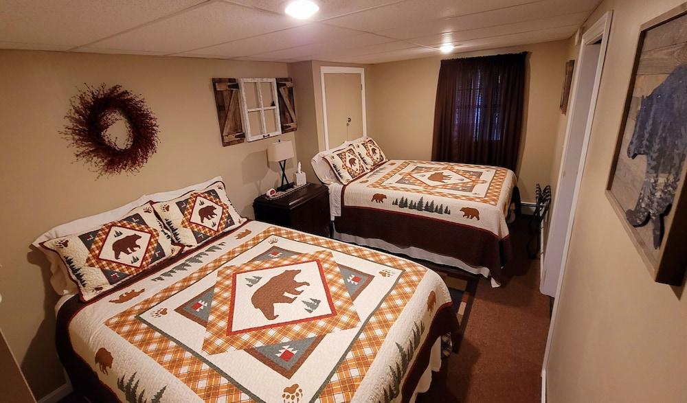 Bear Rock Suites photo 23