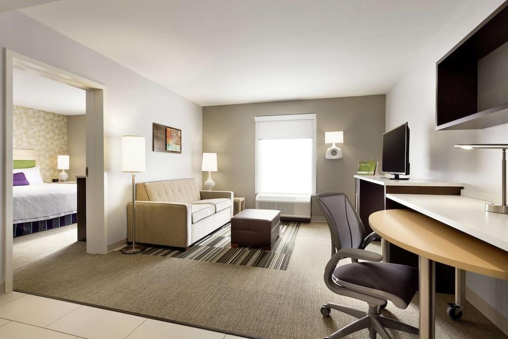 Home2 Suites by Hilton Macon I 75 North GA photo 11