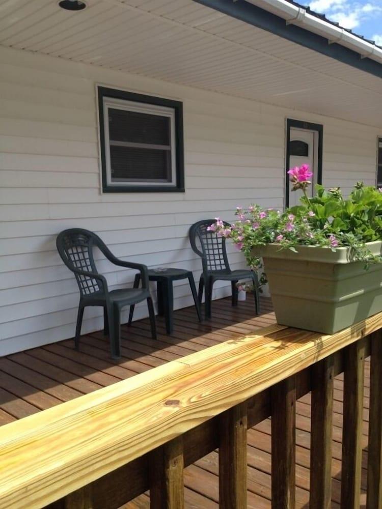 Baumann's Brookside Resort photo 8