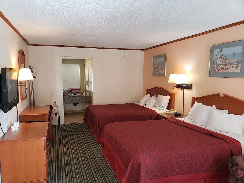 Economy Hotel Wichita- Florence St. photo 4
