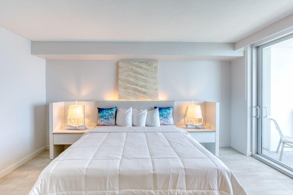 Daytona Grande Oceanfront Resort photo 17