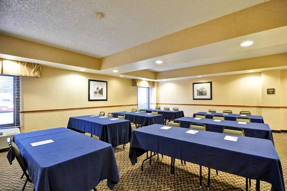 Hampton Inn Austin North @ I - 35 & Hwy 183 photo 27