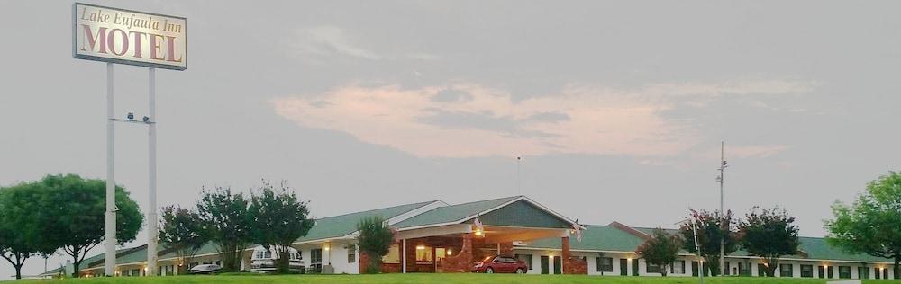 Lake Eufaula Inn photo 2