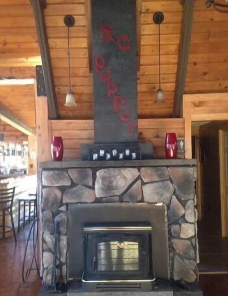 Lake Wanoka Resort photo 35