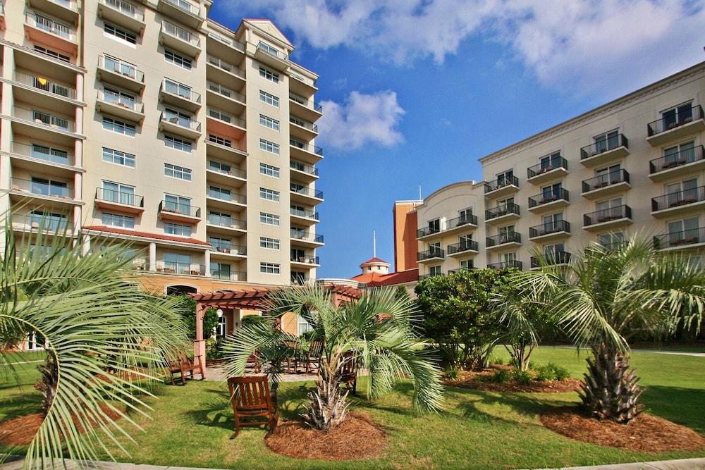 Marina Inn Grande Dunes Condos & Suites photo 48
