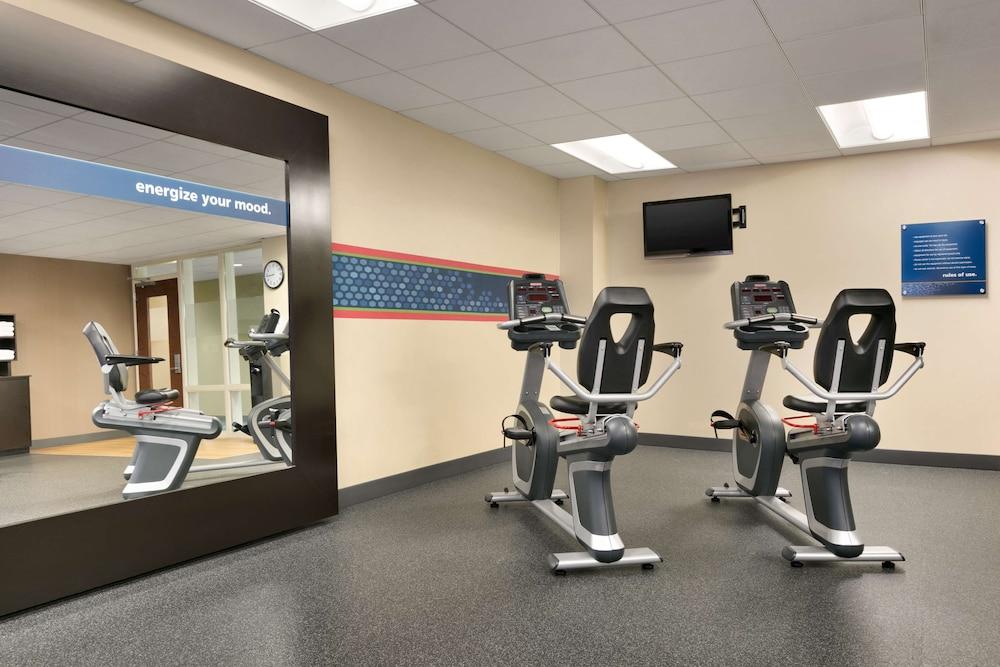 Hampton Inn & Suites Mahwah photo 30