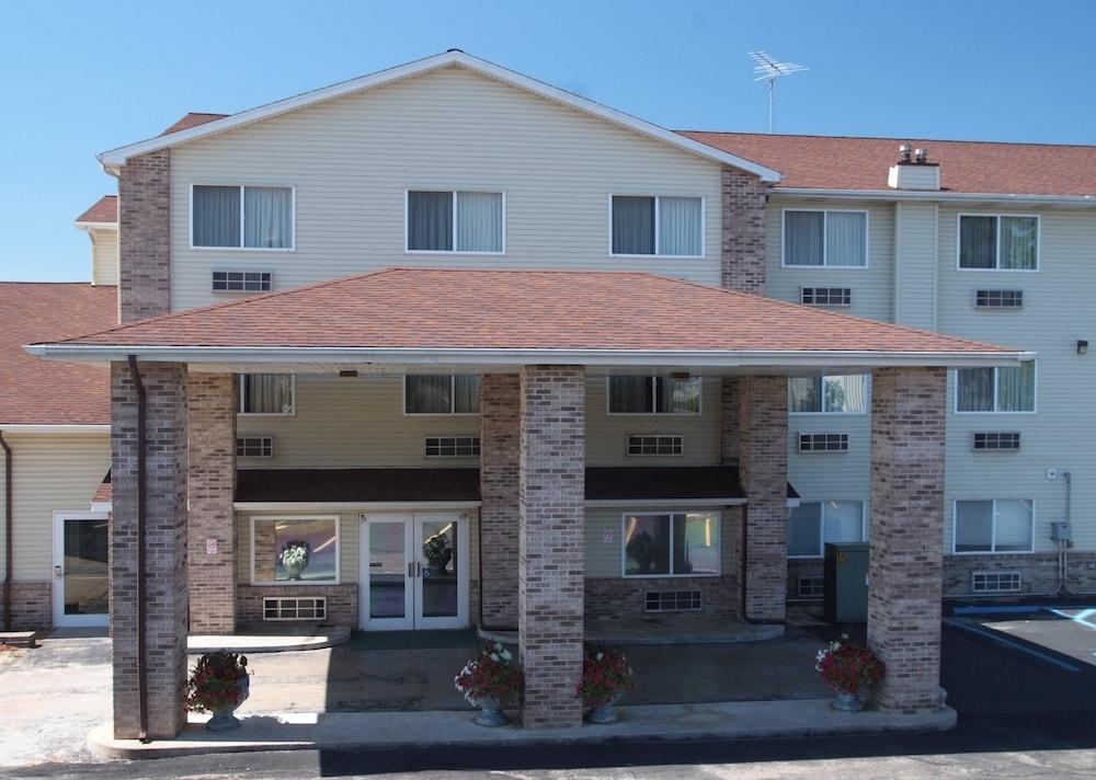 Red Roof Inn Osage Beach - Lake of the Ozarks photo 32