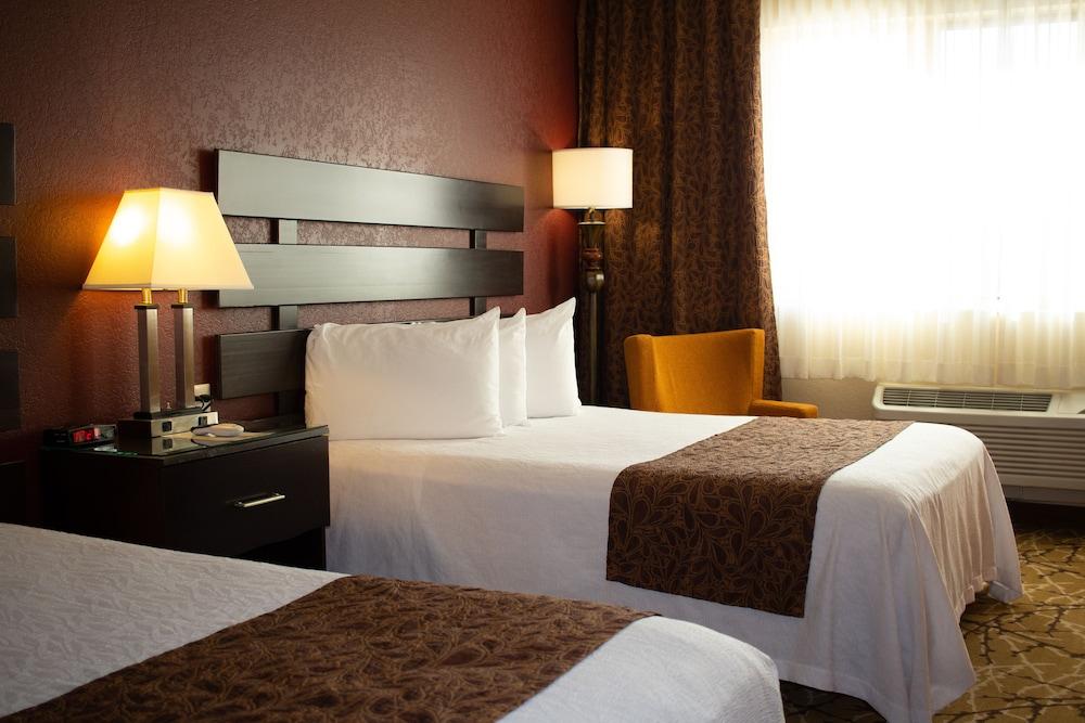Legendary Waters Resort & Casino photo 2