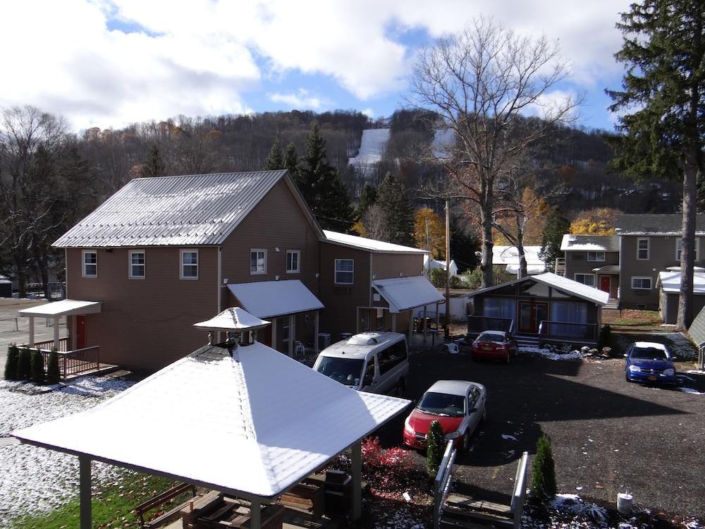Edelweiss Lodge photo 97