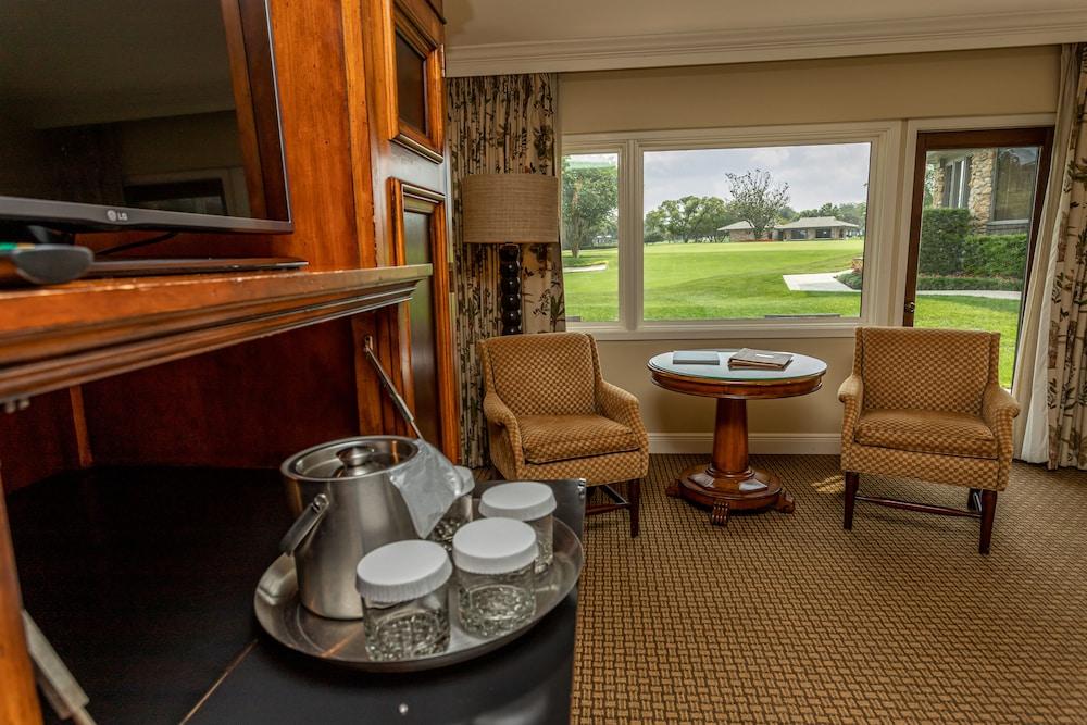 Arnold Palmer's Bay Hill Club & Lodge photo 69
