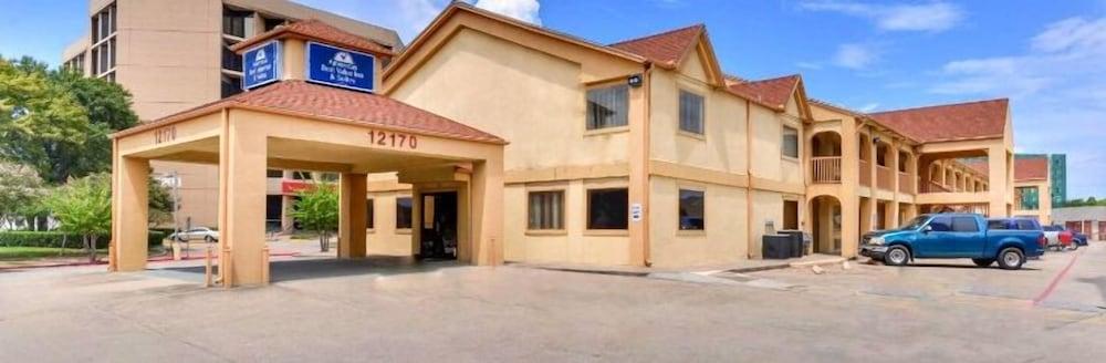 Americas Best Value Inn & Suites Houston Brookhollow NW photo 12