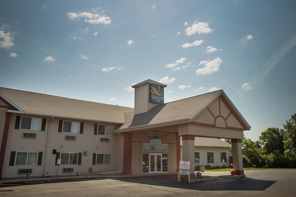 Quality Inn Edgerton photo 50