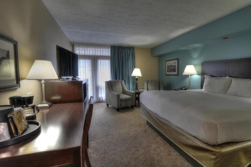 The Greystone Lodge on the River photo 45