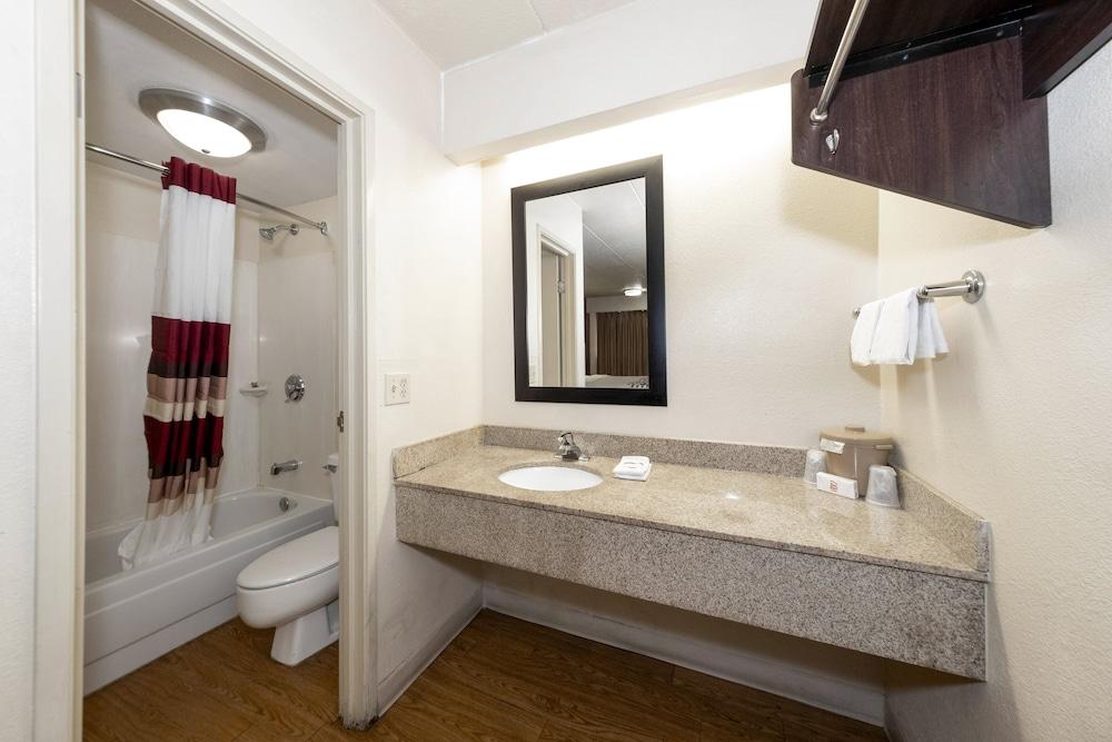 Red Roof Inn Chicago - Lansing photo 20