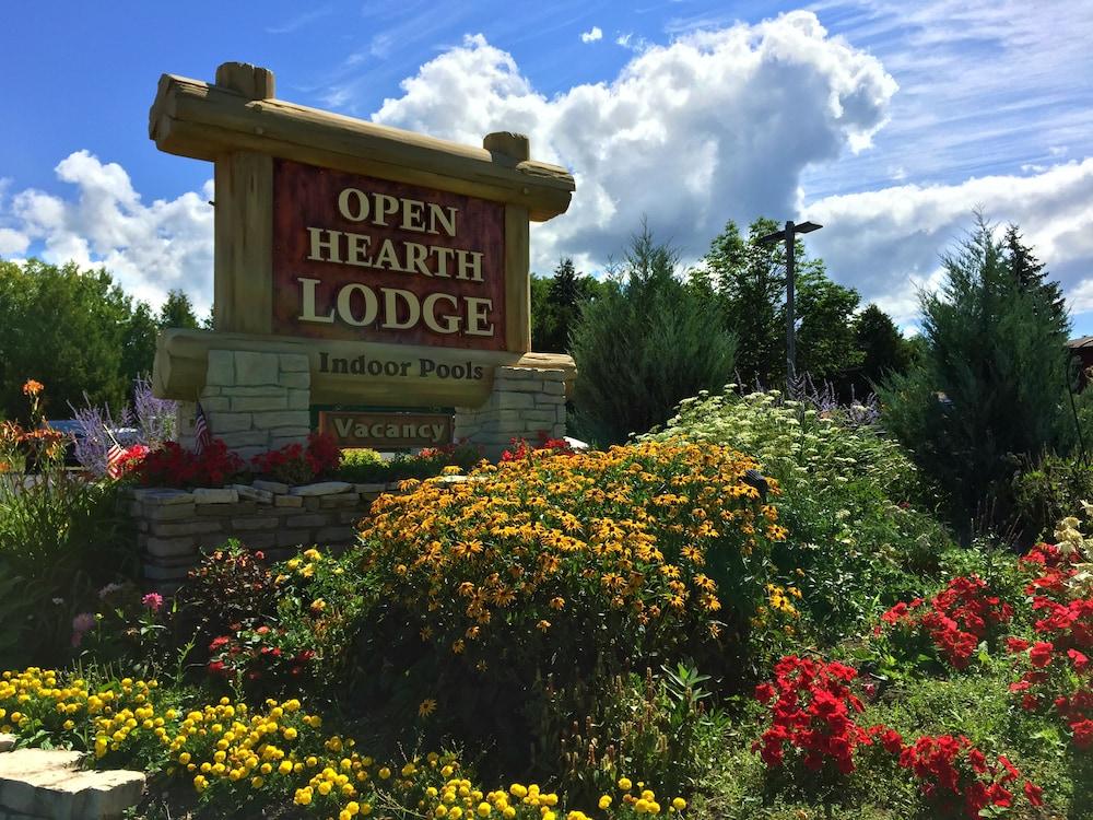 Open Hearth Lodge photo 58