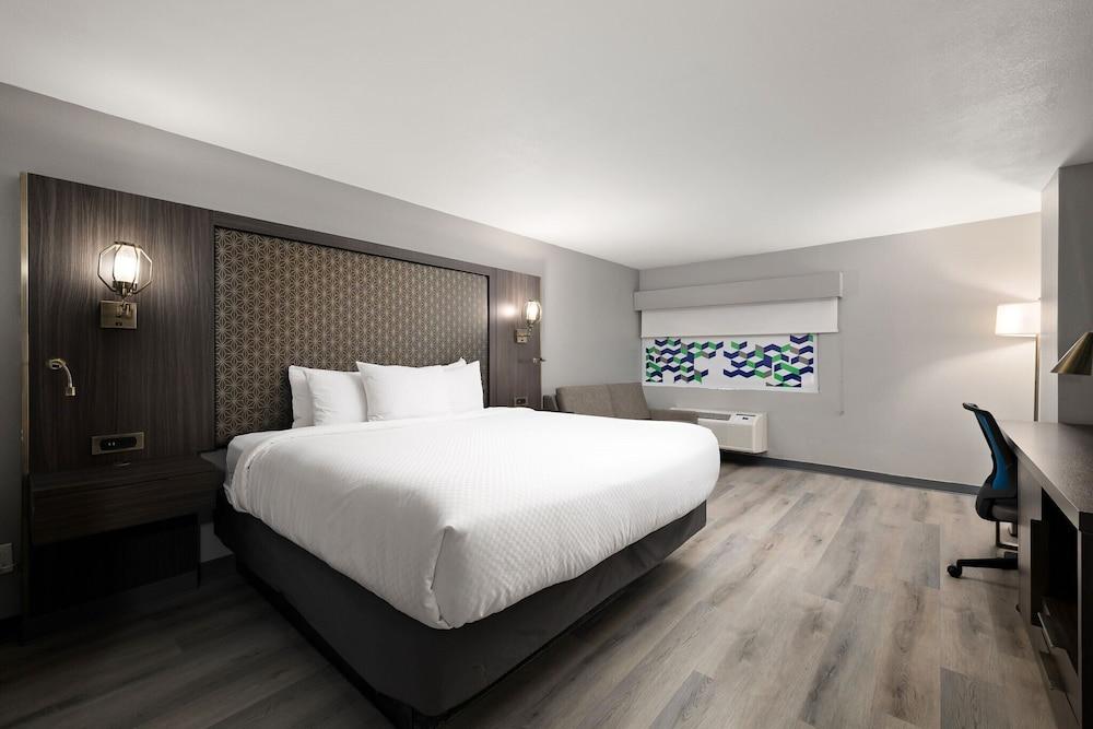 Verta Hotel McAllen Airport photo 5