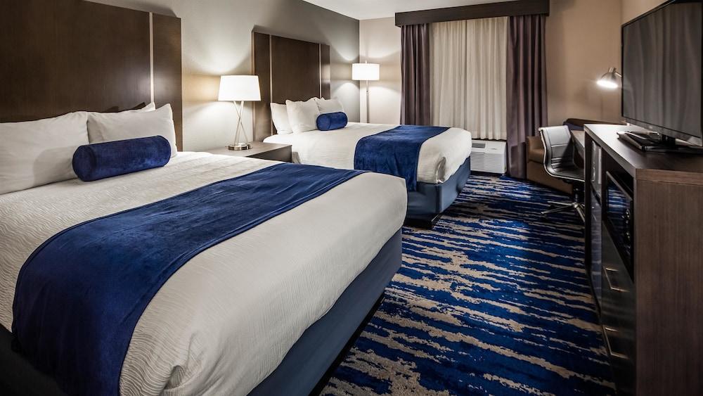 Garner Hotel Longview South by IHG photo 15