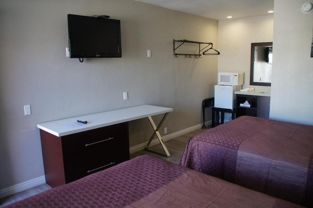 Beach Inn Motel photo 11