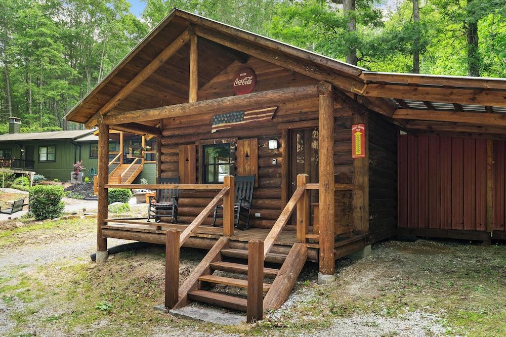 North 40 Lodge photo 10