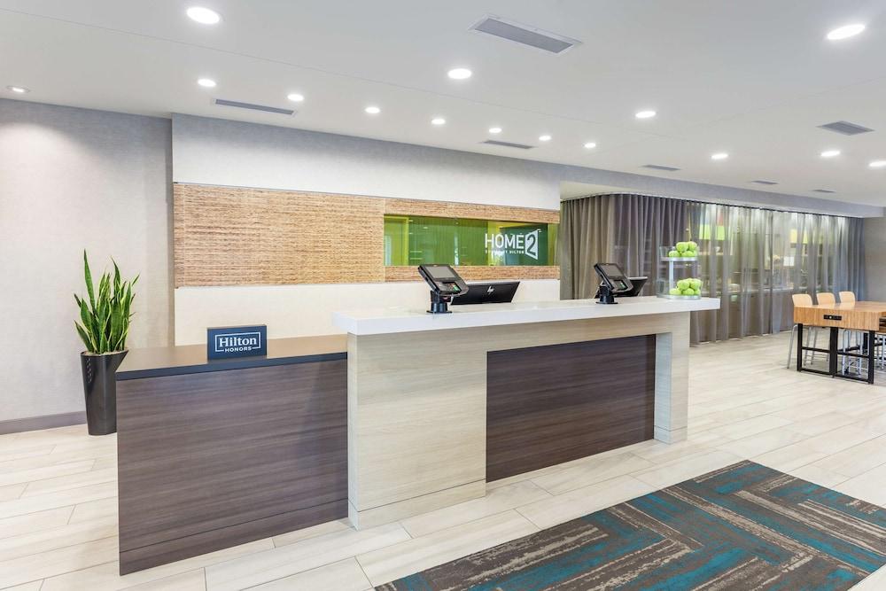 Home2 Suites by Hilton Indianapolis Northwest photo 5