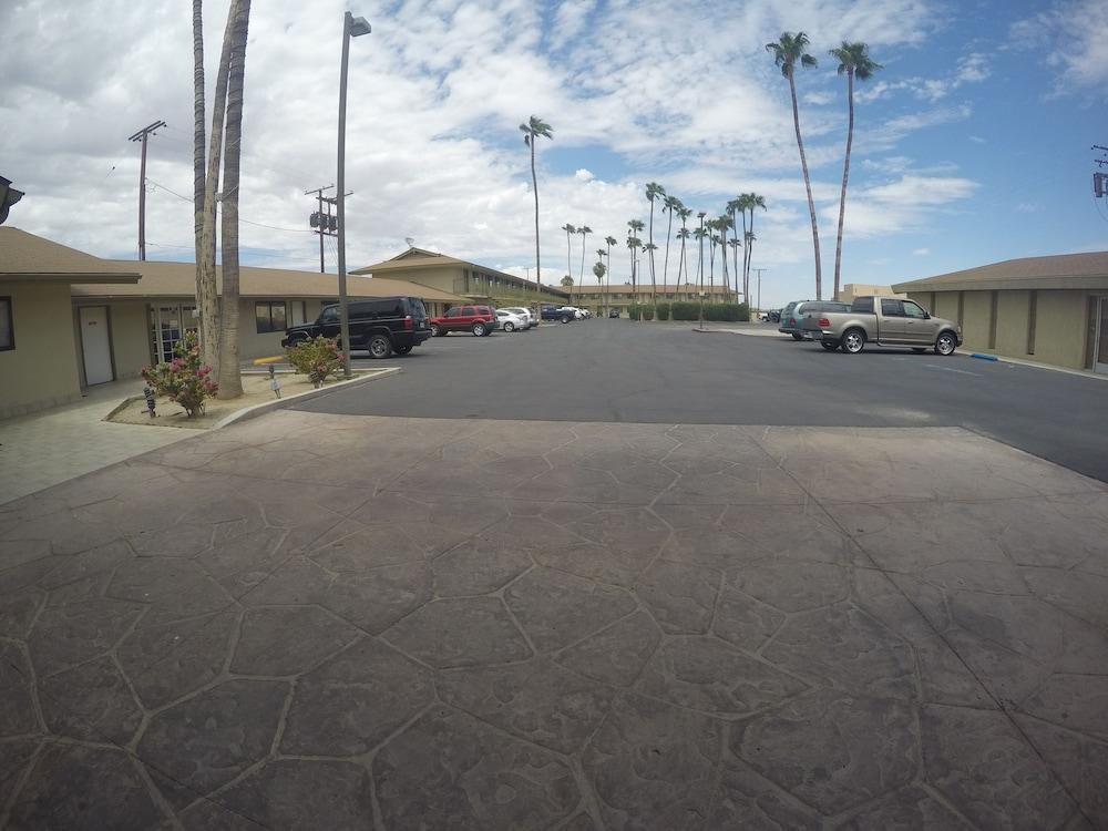 Americas Best Value Inn Blythe photo 13