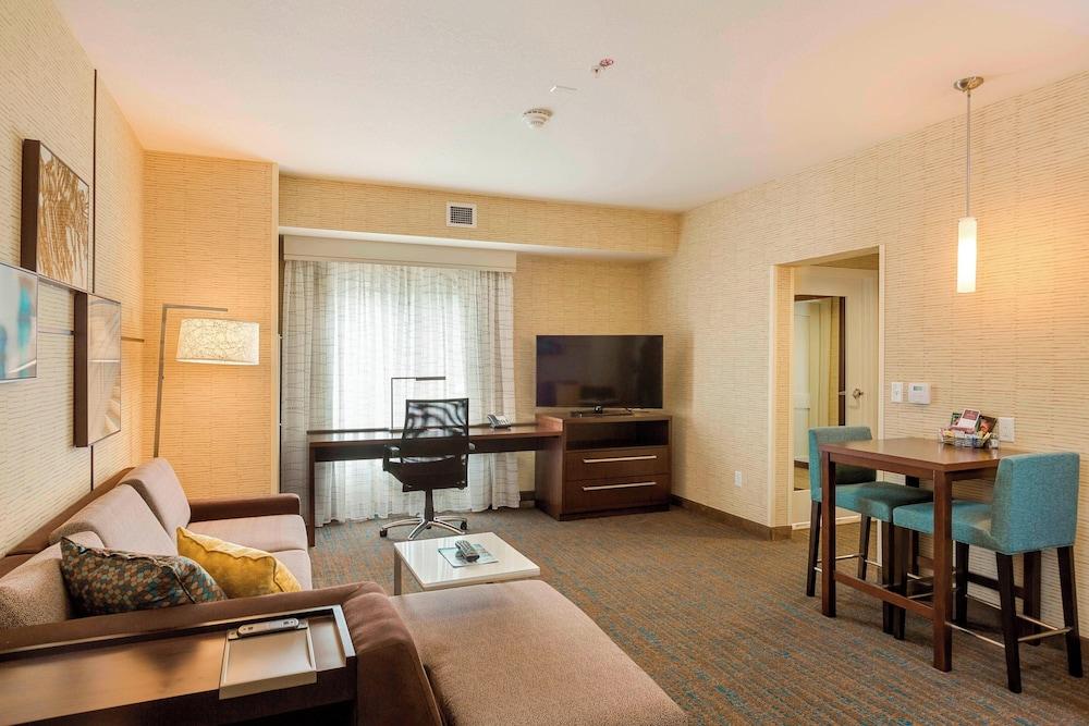 Residence Inn by Marriott Portland Hillsboro/Brookwood photo 17