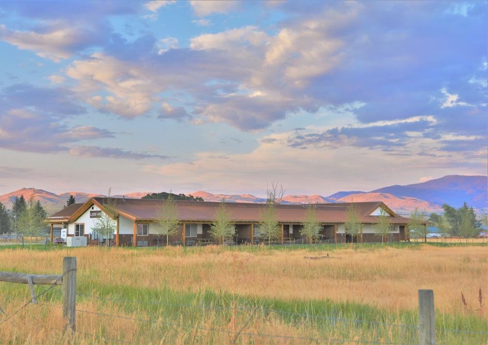 McAllister Inn & Lodging photo 1