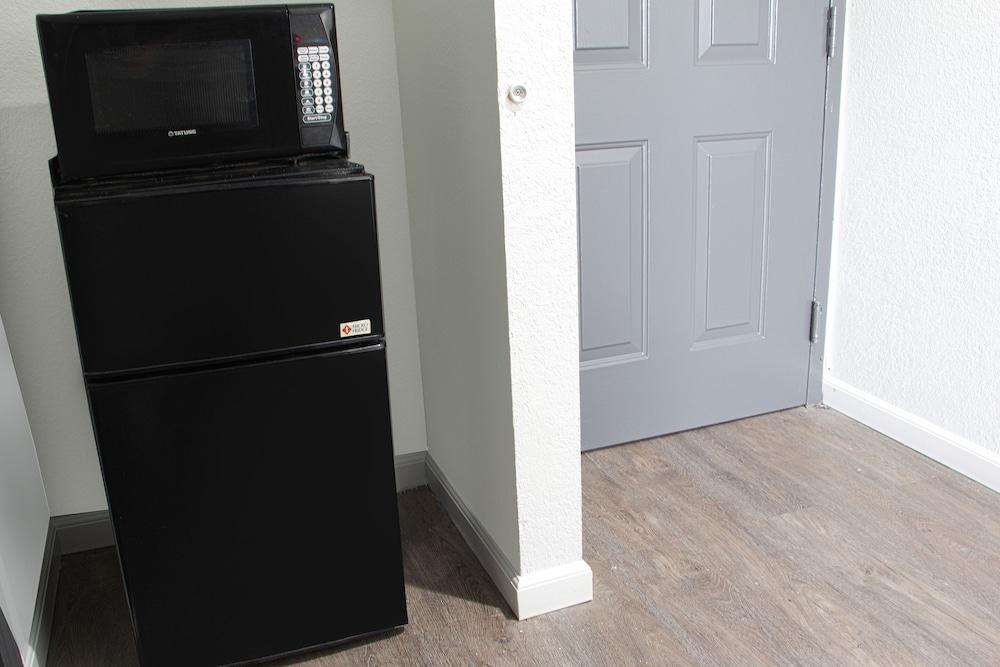 Americas Best Value Inn Donaldsonville photo 34