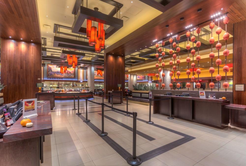 Aliante Casino & Hotel photo 40